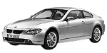 BMW E63 P016F Fault Code