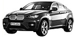 BMW E71 P016F Fault Code