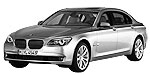 BMW F01 P016F Fault Code