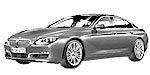 BMW F06 P016F Fault Code
