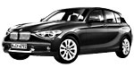 BMW F20 P016F Fault Code