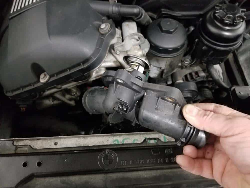 See P016F in engine